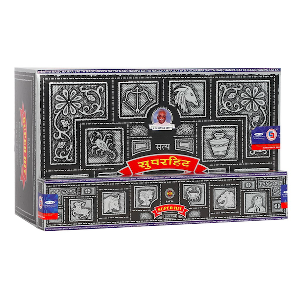 Satya Superhit Incense Sticks